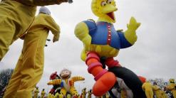 Sesame Street theme park to open in San Diego next month