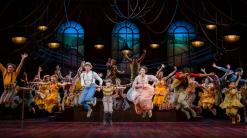 Review: Hugh Jackman steals 'The Music Man' on Broadway