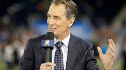 Former Bengal Collinsworth excited to call 5th Super Bowl