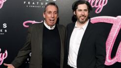 'Ghostbusters' family, more react to death of Ivan Reitman
