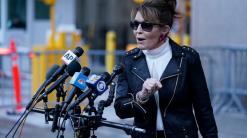 Judge: Palin libel case jurors knew he'd rejected her claims