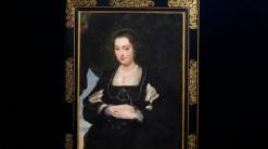 Rubens' 'Portrait of a Lady' on auction in Warsaw in March