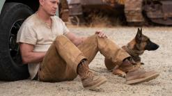 Review: Channing Tatum and his dog co-star raise the woof