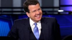 Fox News' Cavuto returns to work after bout with COVID-19