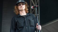 Screaming Trees singer, Seattle icon Mark Lanegan dies at 57