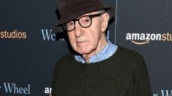 New Woody Allen essay collection to be published in June