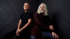 New Tears for Fears songs 'plumb the depths of our souls'