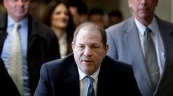 Driver: Weinstein was at hotel where actor says he raped her