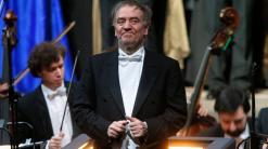 Gergiev, Putin friend, out of Vienna Philharmonic US tour