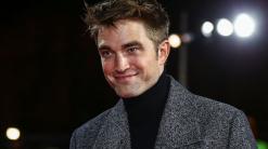 Robert Pattinson helps a new Batman emerge from the darkness