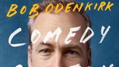 Book review: Bob Odenkirk sketches a showbiz life in memoir