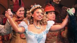 'Wicked' welcomes a pioneering good witch, Brittney Johnson