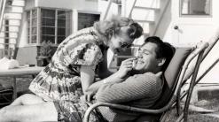 Review: Loving documentary of TV giants in 'Lucy and Desi'