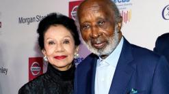 Man pleads to killing wife of music legend Clarence Avant