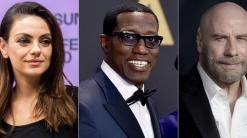 Oscars add Mila Kunis, John Travolta as presenters