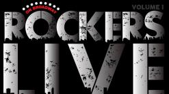 Rockers on Broadway drops a charity album of 12 live tracks