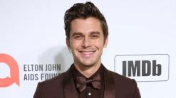 Antoni Porowski to receive Champion Award from GLSEN