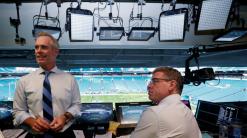 Buck, Aikman going from Fox to ESPN's 'Monday Night' booth
