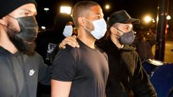 Jussie Smollett released from county jail during appeal