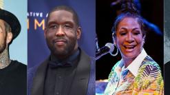Sheila E, Barker, Glasper, Blackstone to perform at Oscars