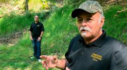 Treasure hunters: Did FBI destroy video of Civil War gold?