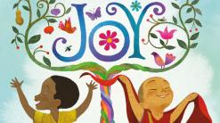Children's edition of 'Little Book of Joy' coming this fall