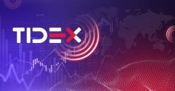 The Tidex crypto exchange team announced their launchpad and metaverse