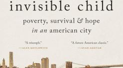 'Invisible Child' is among winners of Lukas book prizes