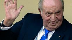 UK court OKs harassment claim against Spain's former king