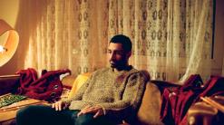 In a blistering Oscar short film, Riz Ahmed finds catharsis