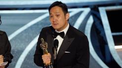 'Drive My Car' wins Oscar award for best international film