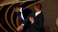 Academy condemns Will Smith's actions, launches review