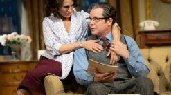 Review: Matthew Broderick and SJP team up on Broadway