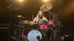 Foo Fighters cancel all dates following drummer's death