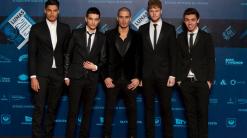 The Wanted singer Tom Parker dies of brain tumor at 33