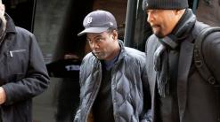 Chris Rock readies for 1st show since Will Smith slapped him