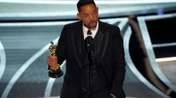 Academy: Smith refused to leave Oscars, broke conduct code