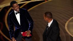 Will Smith resigns from film academy over Chris Rock slap