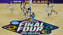 Kansas' victory most-viewed men's title game on cable TV