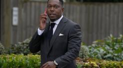 Rapper Dizzee Rascal sentenced for assaulting his ex