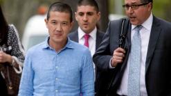 Ex-Goldman Sachs banker convicted in plot to loot 1MDB fund
