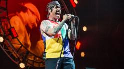 Red Hot Chili Peppers added to New Orleans Jazz Fest lineup