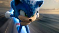 'Sonic 2' steals weekend box office, but 'Ambulance' stalls