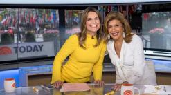 NBC 'Today' show stars to perform live theatrical reading