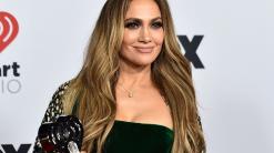 Jennifer Lopez doc 'Halftime' to open Tribeca Festival