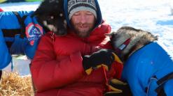 Dogs owned by Iditarod vet, reality TV star kill family pet