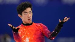 Stars on Ice back after pandemic with Olympic, world champs