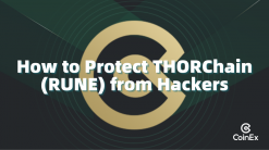 CoinEx Security Team: The Security Risks of THORChain (RUNE)