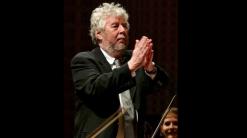 Groundbreaking composer Harrison Birtwistle dies at 87