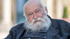 Austrian avant-garde artist Hermann Nitsch dies at 83